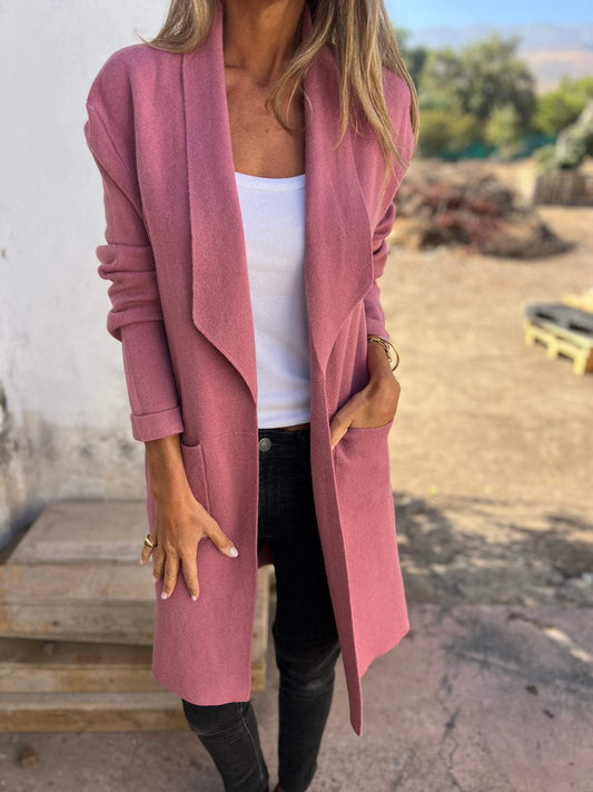 CD | Cardigan de iarnă stilat și elegant