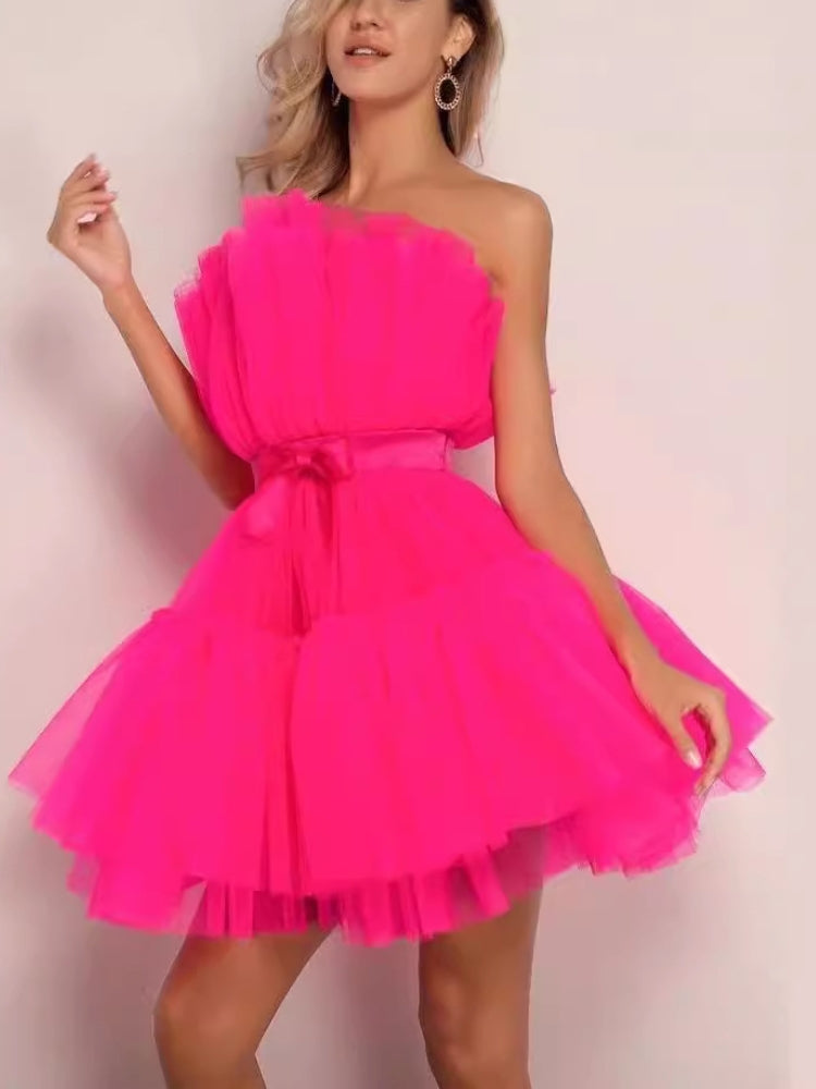 Classic Vintage Dress