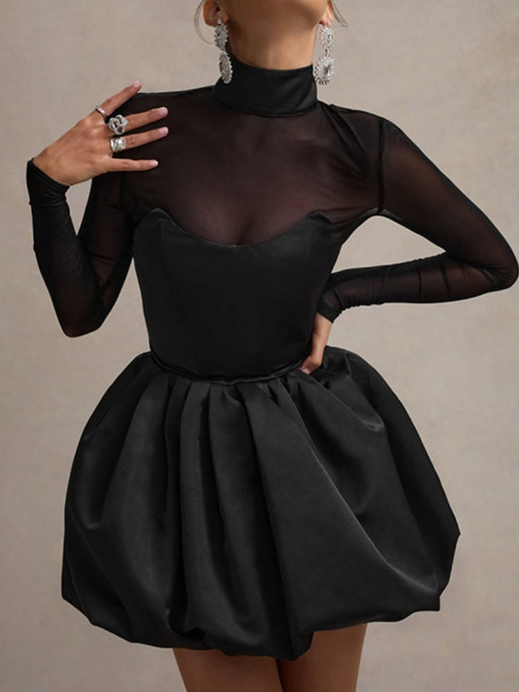 Classic Vintage Dress