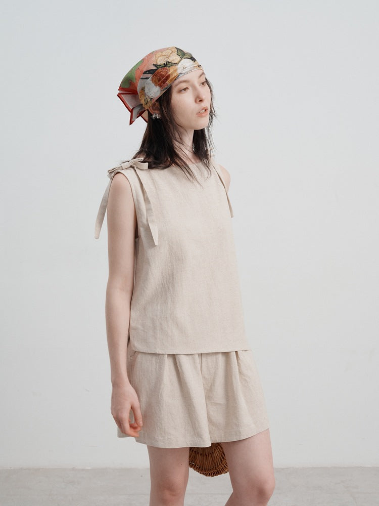 Gracefully Designed Top
