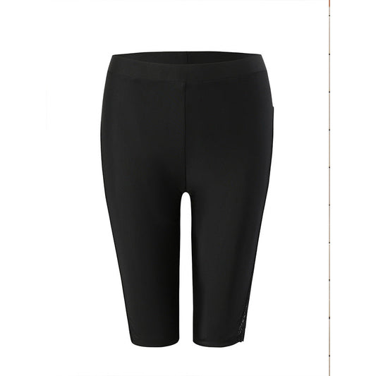 Confortabil și șic Pantaloni