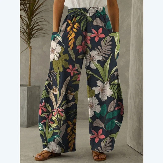 Elegant și contemporan Pantaloni