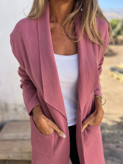 CD | Cardigan de iarnă stilat și elegant