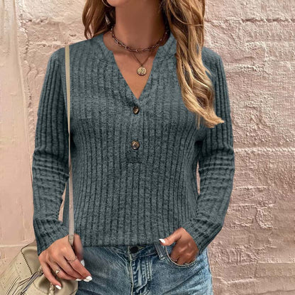 CD | Bluză de iarnă casual și la modă