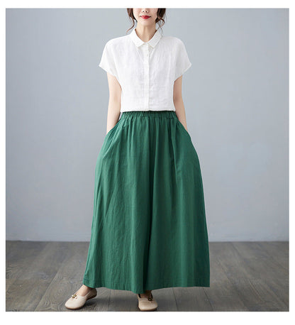 Elegant și contemporan Pantaloni