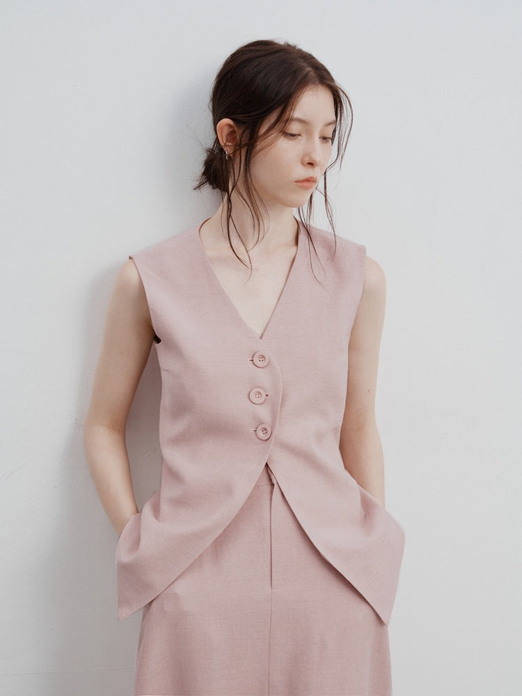 Gracefully Designed Garment