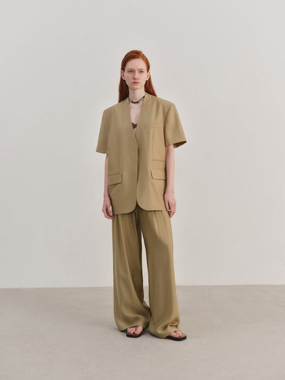 Vintage Inspired Trousers