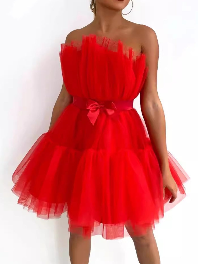 Classic Vintage Dress