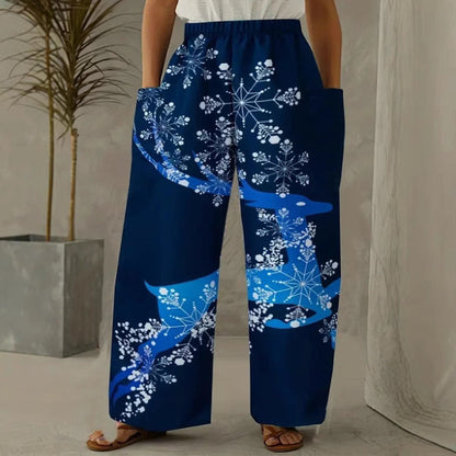 Vibrant și unic Pantaloni