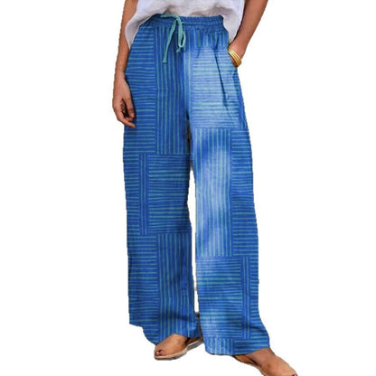 Confortabil și șic Pantaloni