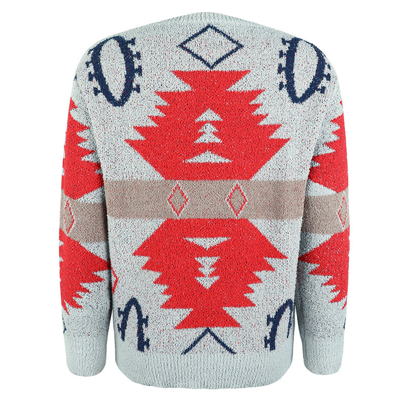 CD | Pulover elegant și casual