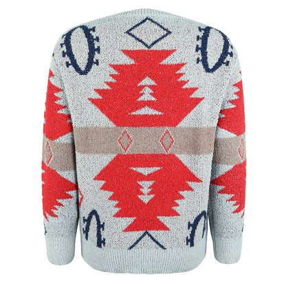CD | Pulover elegant și casual