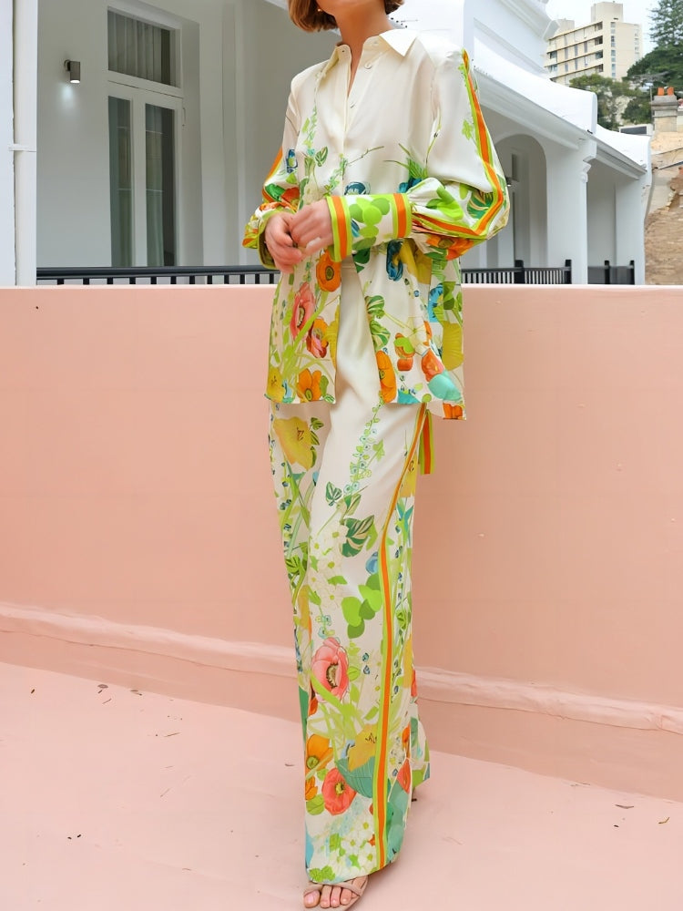Classic Vintage Pants