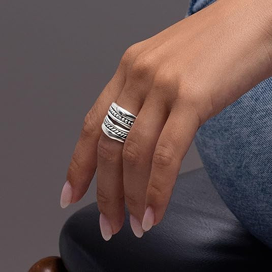 Elegant Ring For Every Occasion
