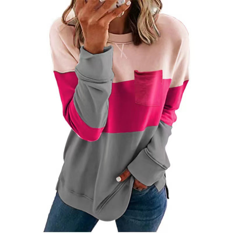 CD | Pulover elegant și casual