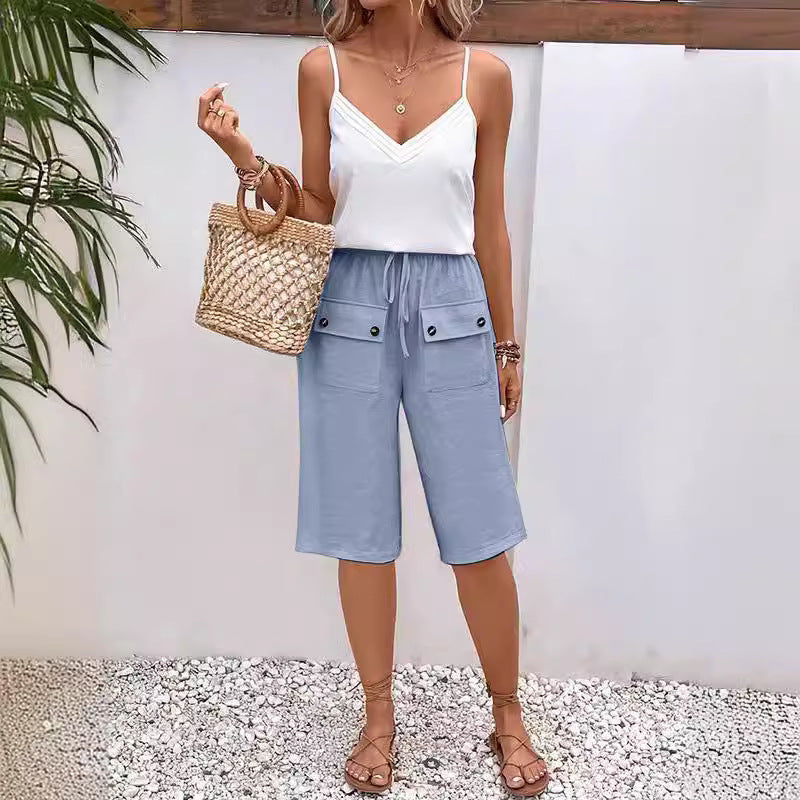 Lustruit și jucăuș Pantaloni