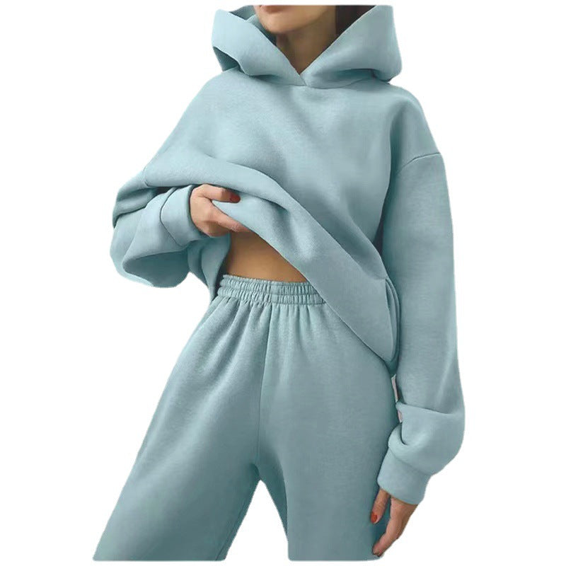 Luxos și grațios Pantaloni
