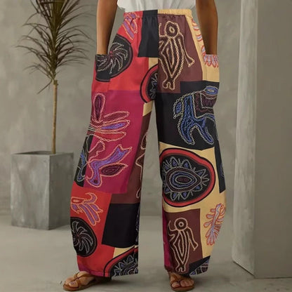 Ușor și fermecător Pantaloni