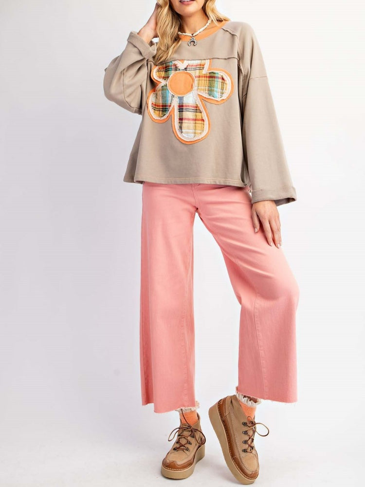 Elegantly Designed Top