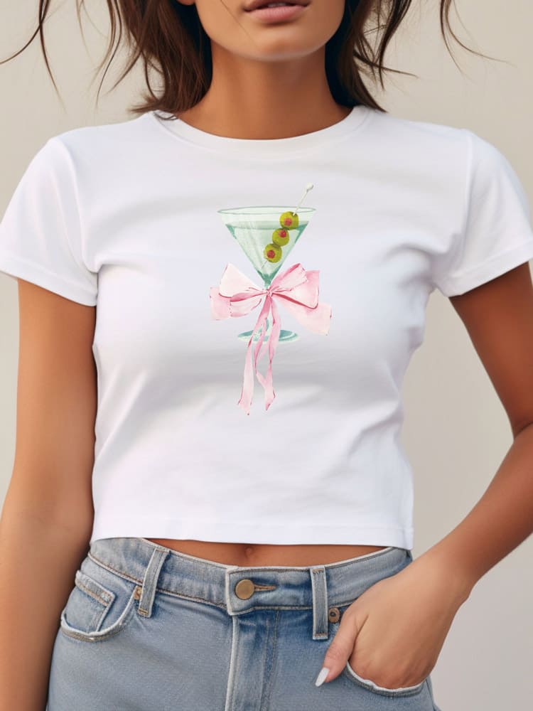 Vintage Inspired Garment