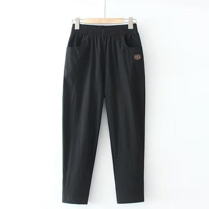 CD | Pantaloni eleganți și atemporali