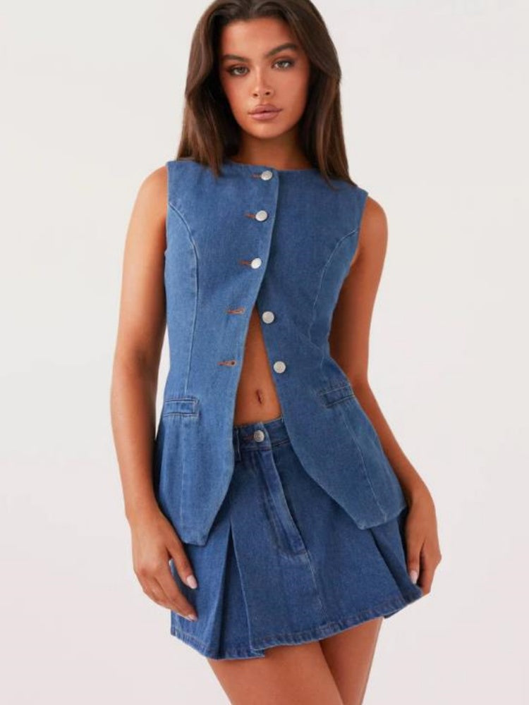 Classic Designed Garment