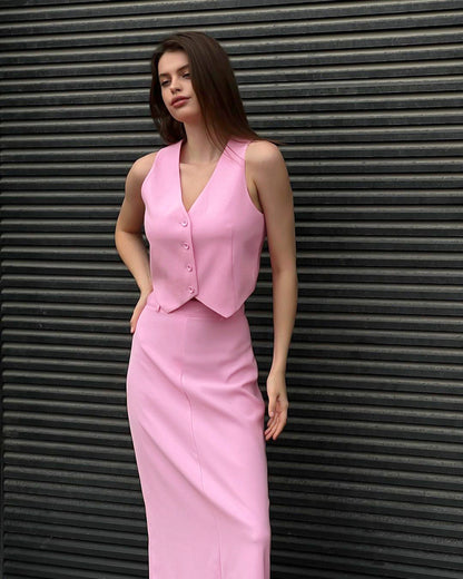 Gracefully Designed Coat
