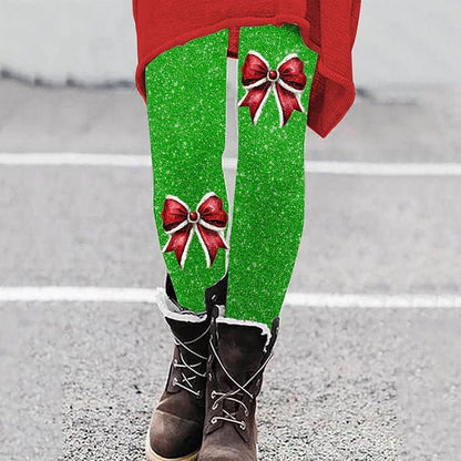 Vibrant și unic Pantaloni