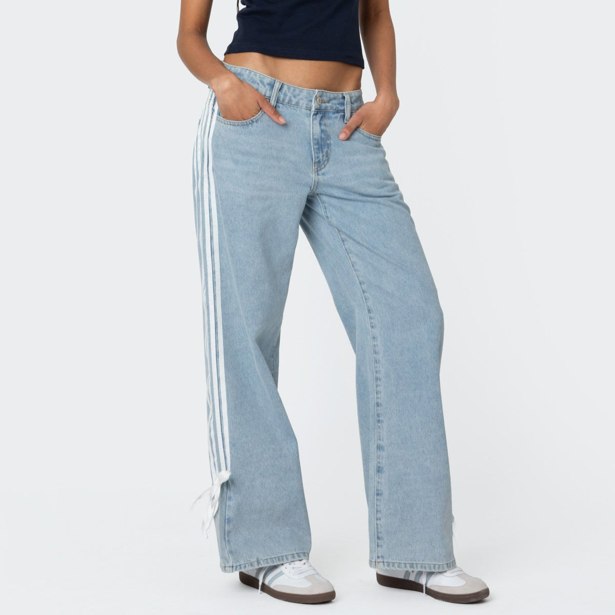 Thoughtfully Designed Garment