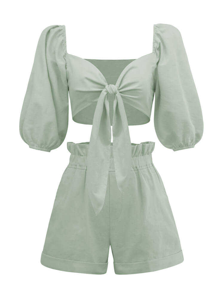 Classic Designed Garment