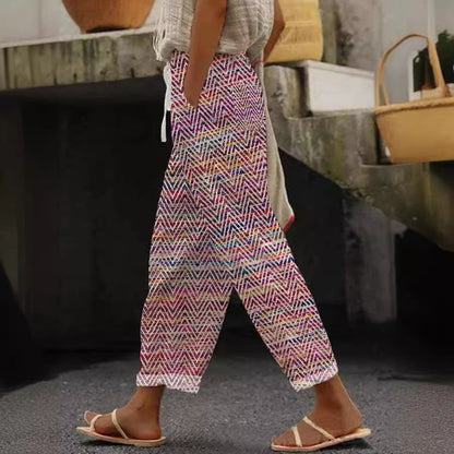 Elegant și stilat Pantaloni