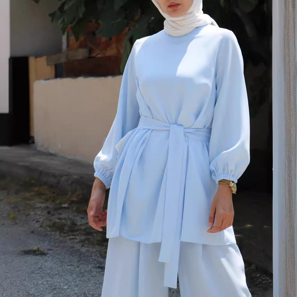 Clasic și versatil Pantaloni