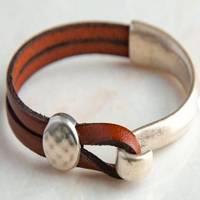 Classic Bracelet With Timeless Appeal