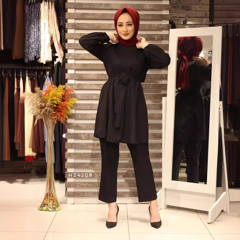 Clasic și versatil Pantaloni