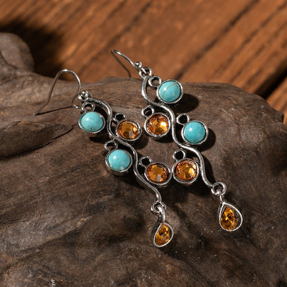 Charming Earring for Every Occasion