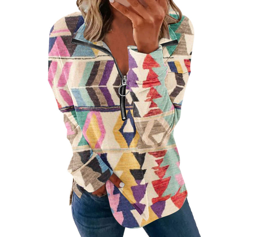 CD | Pulover elegant și casual