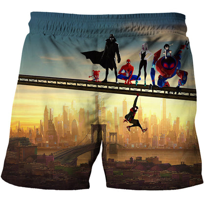 Fluid și fabulos Pantaloni
