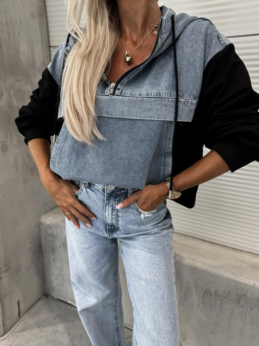 Classic Vintage Garment