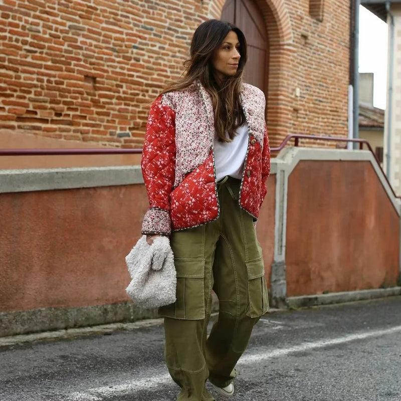 Elegantly Designed Jacket