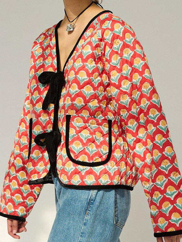 Vintage Inspired Jacket