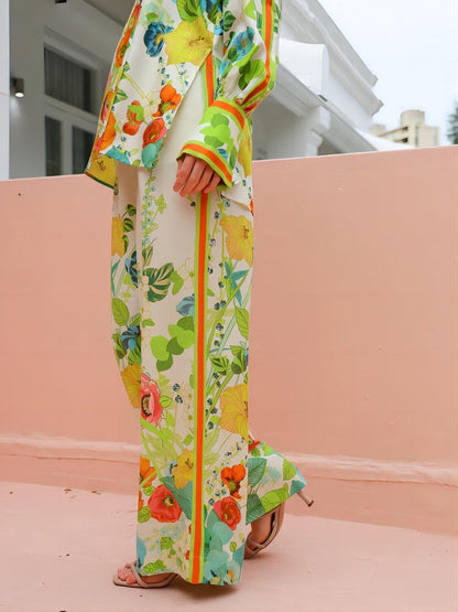 Classic Vintage Pants