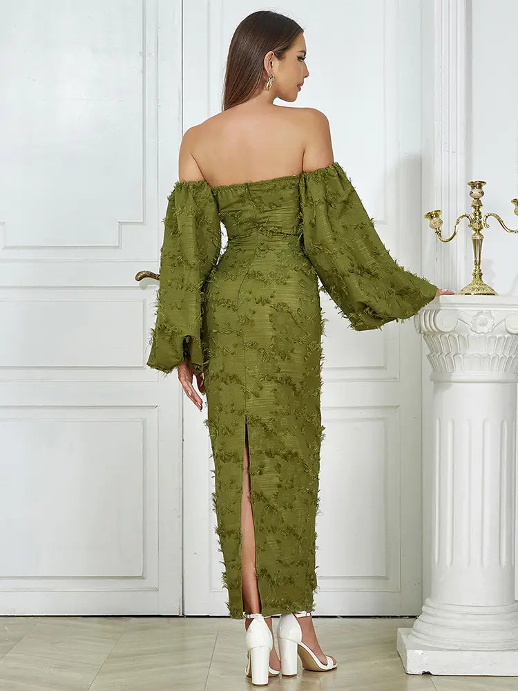 Classic Designed Garment