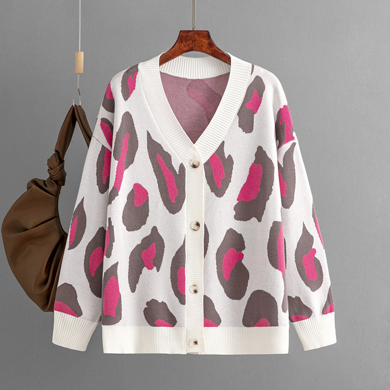 CD | Cardigan de iarnă elegant și versatil