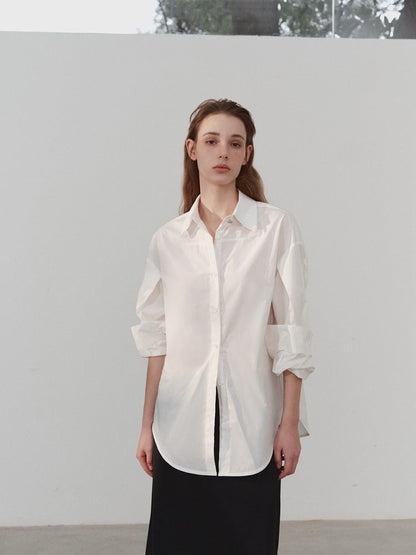 Beautifully Crafted Shirt