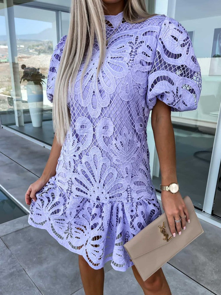 Vintage Inspired Dress