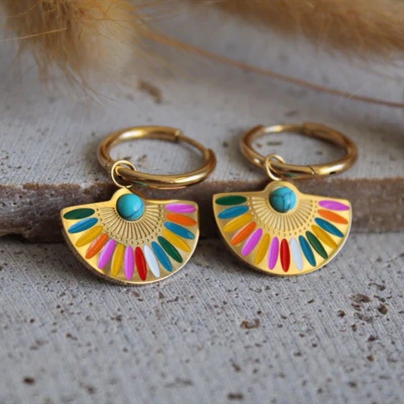 Stunning Earring for Everyday