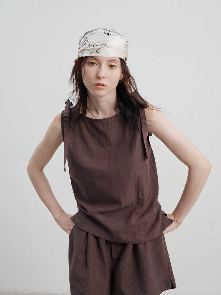 Gracefully Designed Top