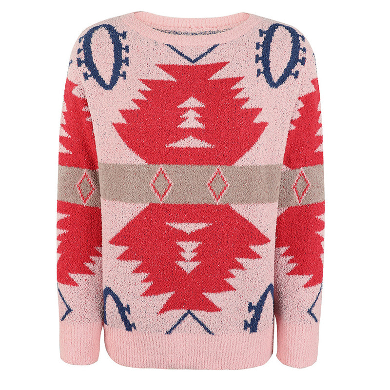 CD | Pulover elegant și casual