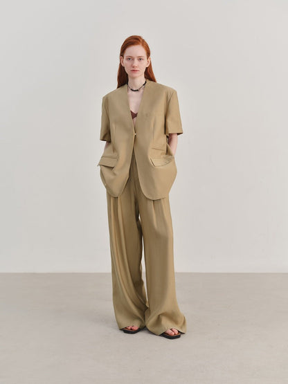 Beautifully Crafted Garment