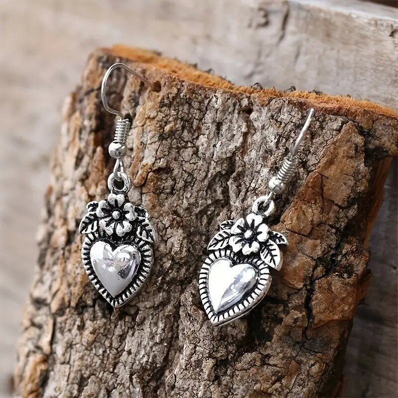 Elegant Earring For Every Occasion